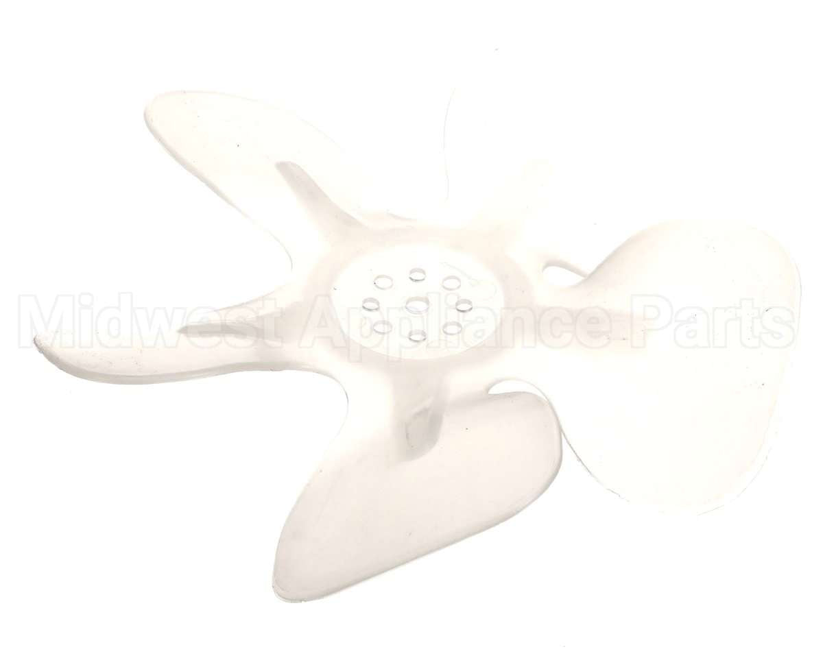 100436019 Beverage Air Fan Blade (Vm7 Cond, Vm12 Cond & Evap, V