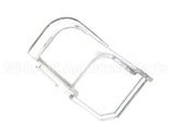 1004374 Hussmann Filler End Lens Lh