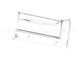 1004374 Hussmann Filler End Lens Lh