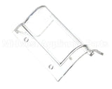 1004374 Hussmann Filler End Lens Lh