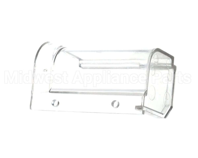 1004375 Hussmann Filler End Lens Rh