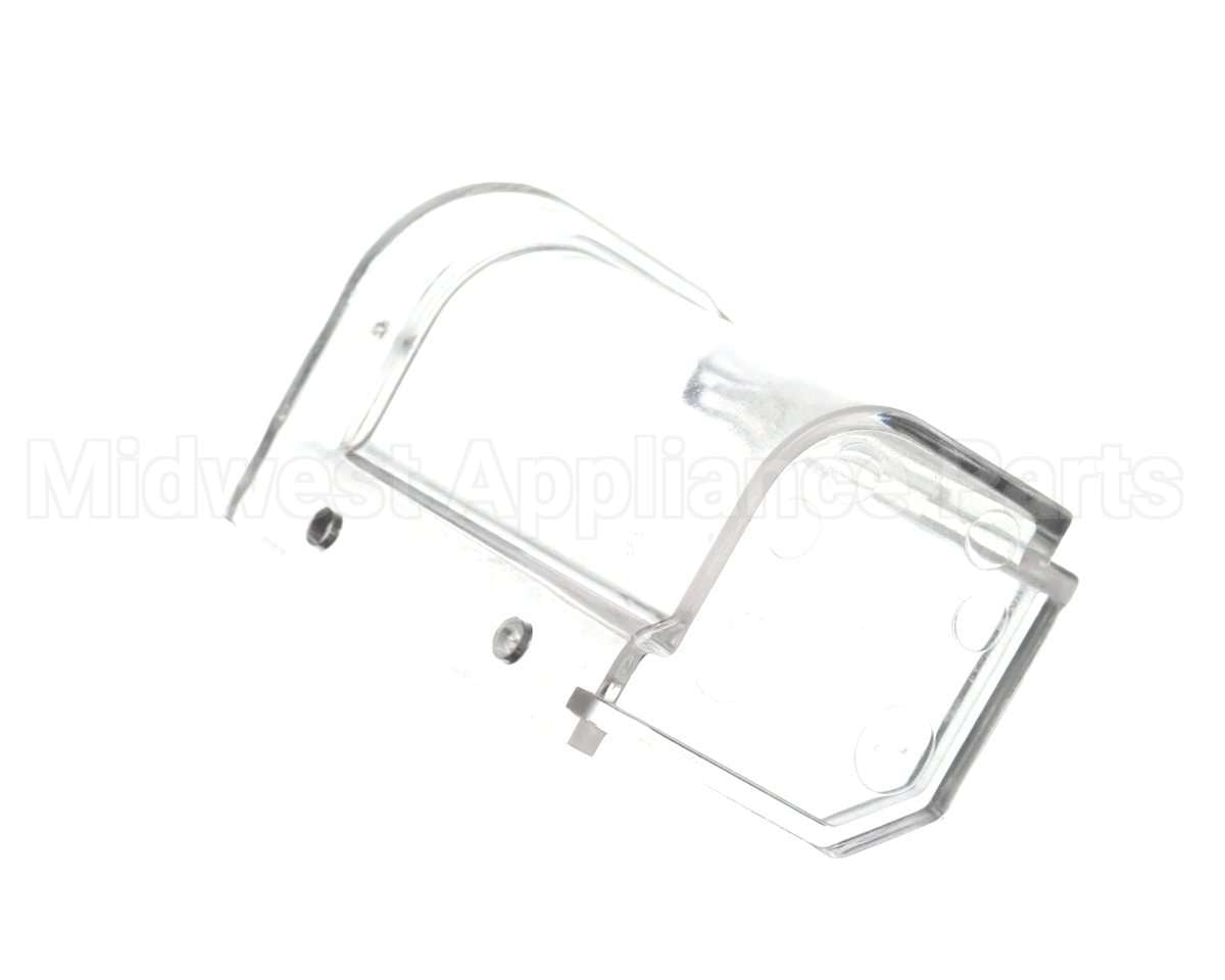 1004375 Hussmann Filler End Lens Rh