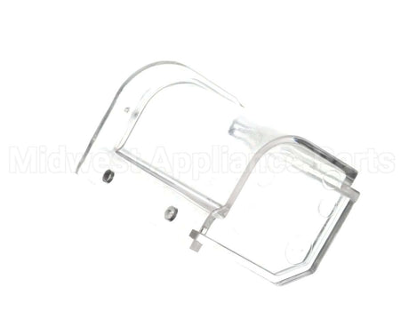 1004375 Hussmann Filler End Lens Rh