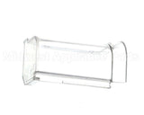 1004375 Hussmann Filler End Lens Rh