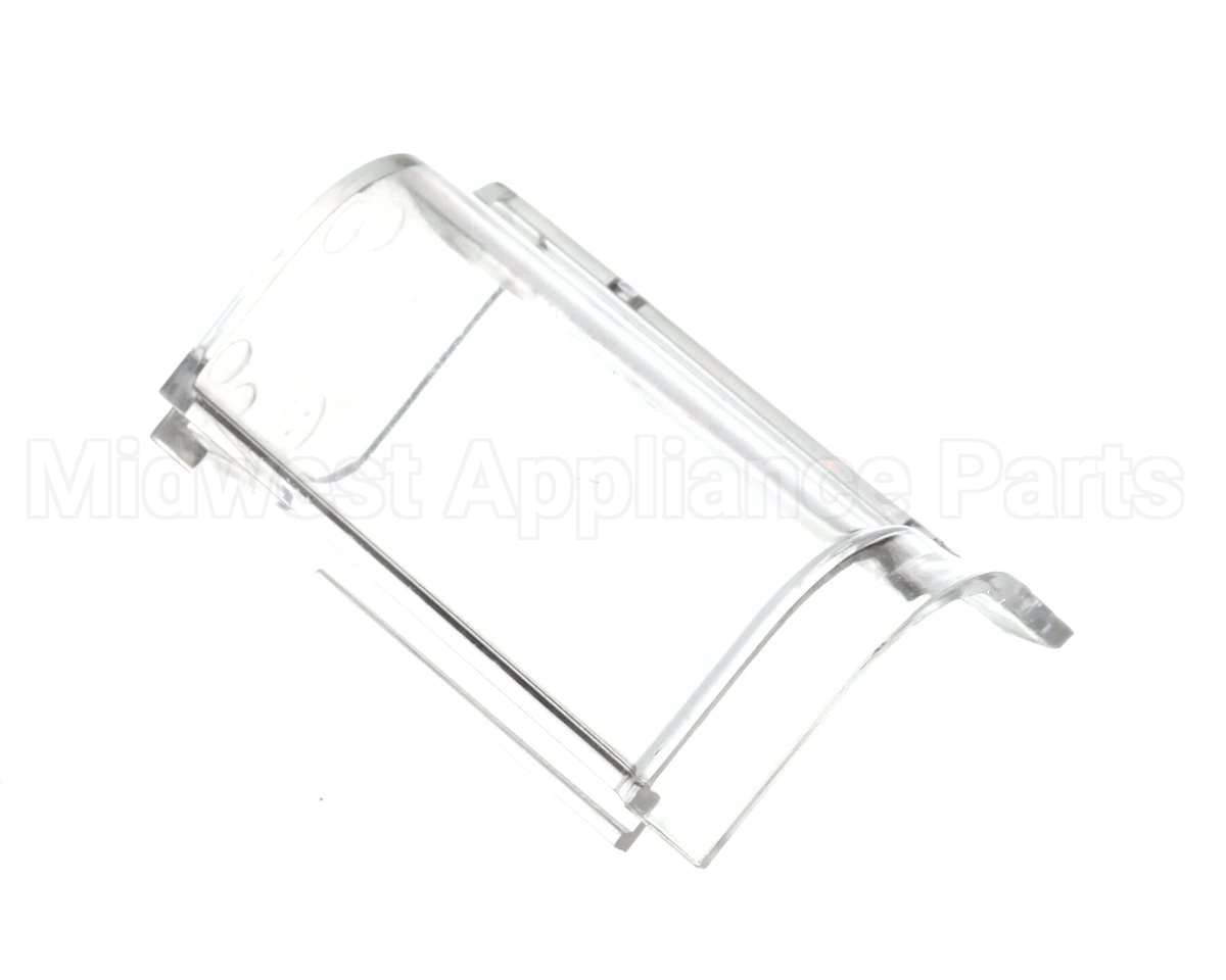 1004375 Hussmann Filler End Lens Rh