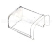 1004376 Hussmann Filler Mullion Lens