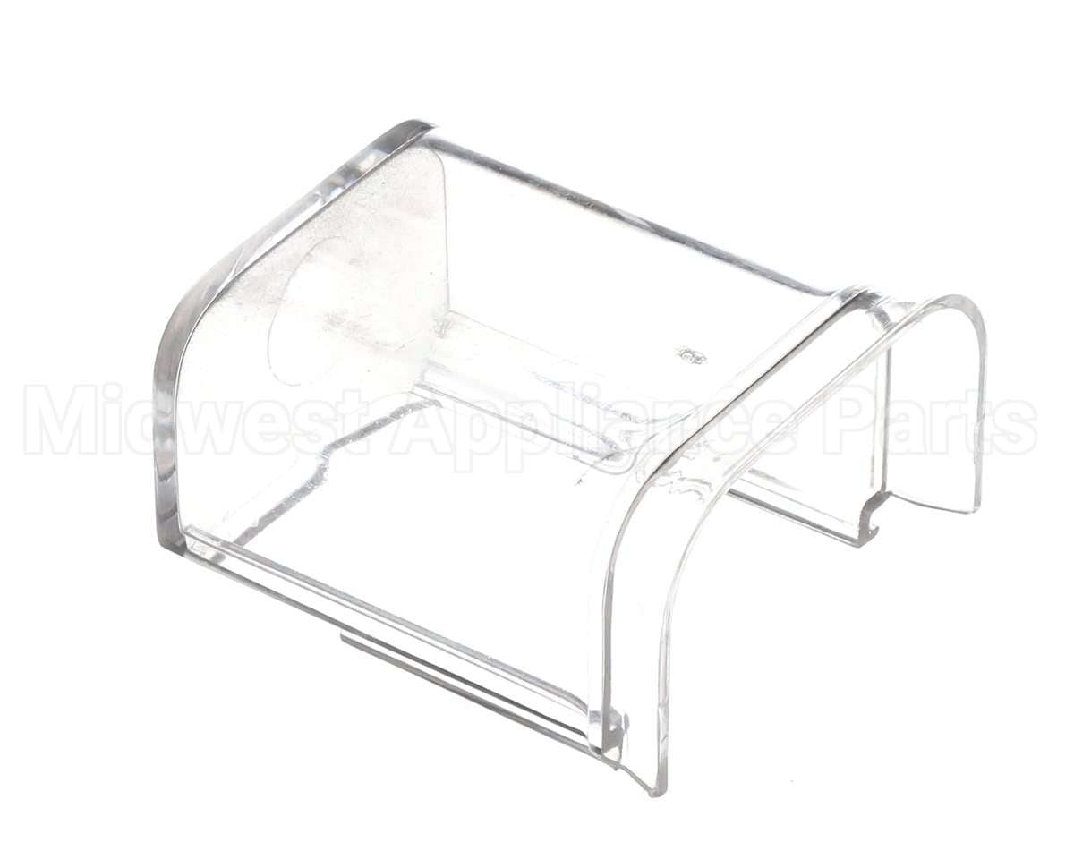 1004376 Hussmann Filler Mullion Lens