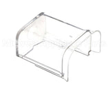 1004376 Hussmann Filler Mullion Lens
