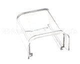 1004376 Hussmann Filler Mullion Lens