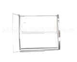 1004376 Hussmann Filler Mullion Lens
