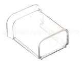 1004376 Hussmann Filler Mullion Lens