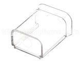 1004376 Hussmann Filler Mullion Lens