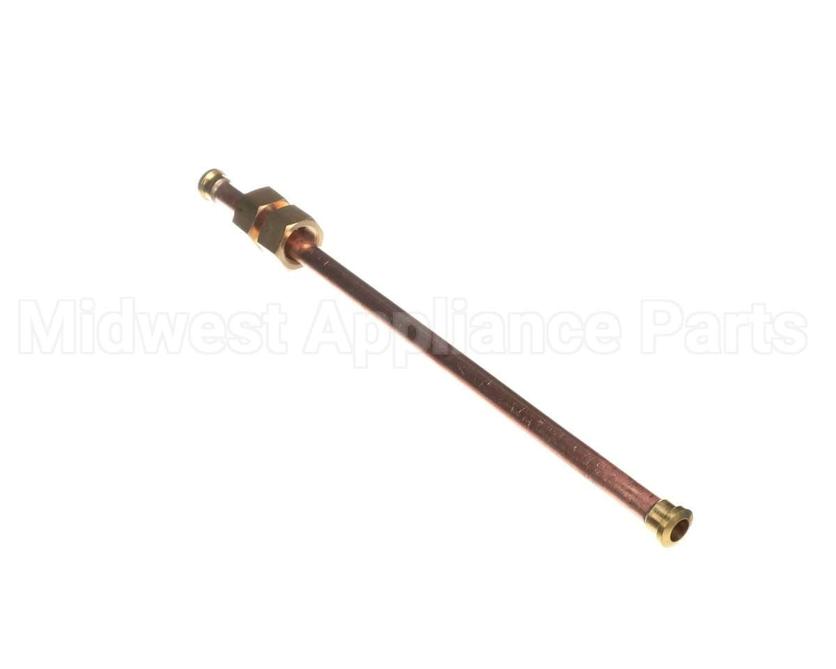 10044075 Rancilio Pipe 10X8X270