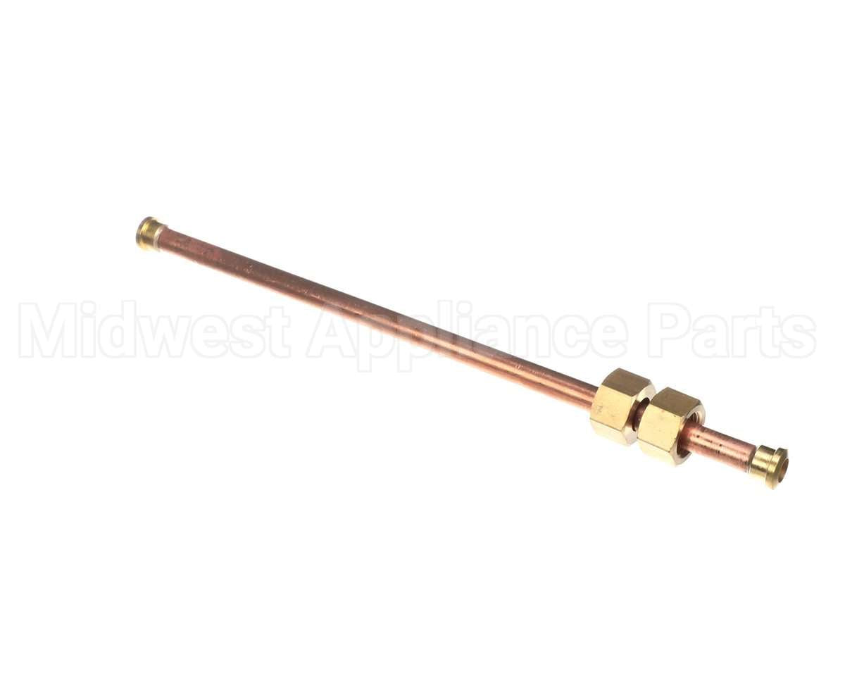 10044075 Rancilio Pipe 10X8X270
