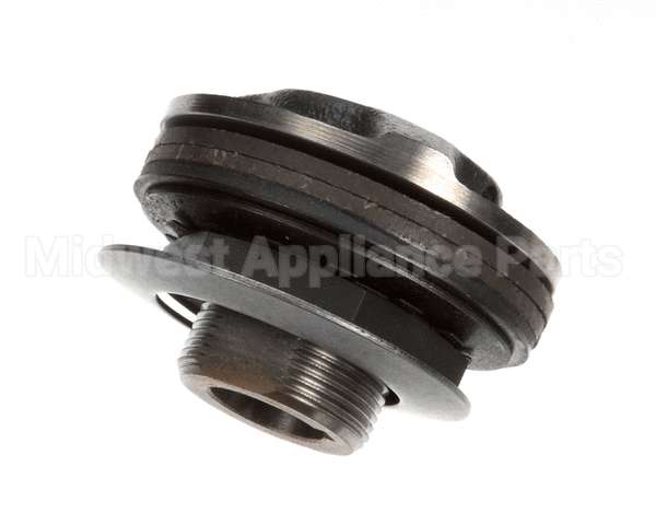 100485 Champion - Moyer Diebel Clutch Torq Limit 350A2 1Ibore