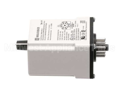 10049 Gaylord Agastat Solid State Timer 115V - Add Jum