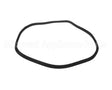 10049104 Continental Girbau Rubber Door Seal