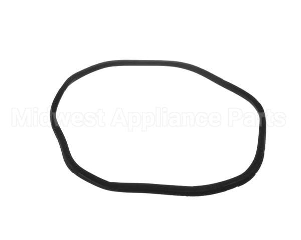 10049104 Continental Girbau Rubber Door Seal