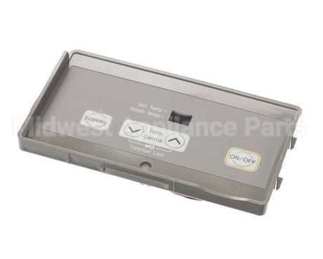 1004F-2075 Rinnai Operation P.c.b. Assy