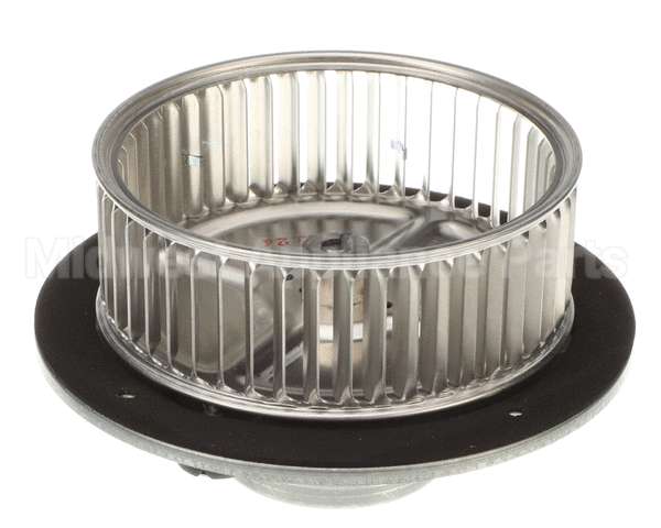 1004F-2082 Rinnai Combustion Fan Assy 1004Fa