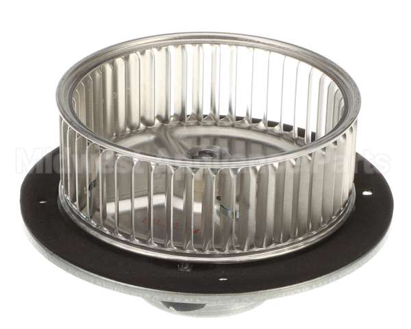 1004F-2082 Rinnai Combustion Fan Assy 1004Fa