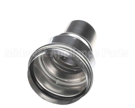 1004F-530X01 Rinnai Exhaust Adaptor B Assy 1004Fa Ex3