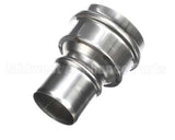 1004F-530X01 Rinnai Exhaust Adaptor B Assy 1004Fa Ex3