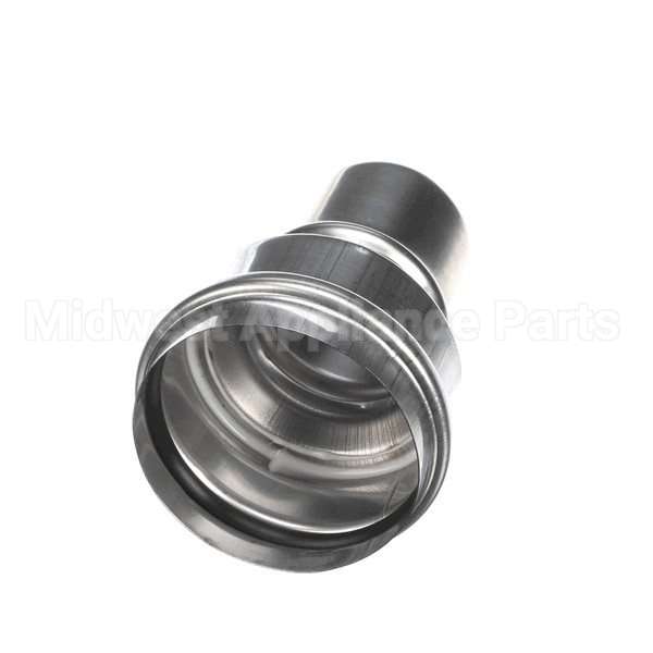 1004F-530X01 Compatible Rinnai Exhaust Adaptor B Assy 1004Fa Ex3