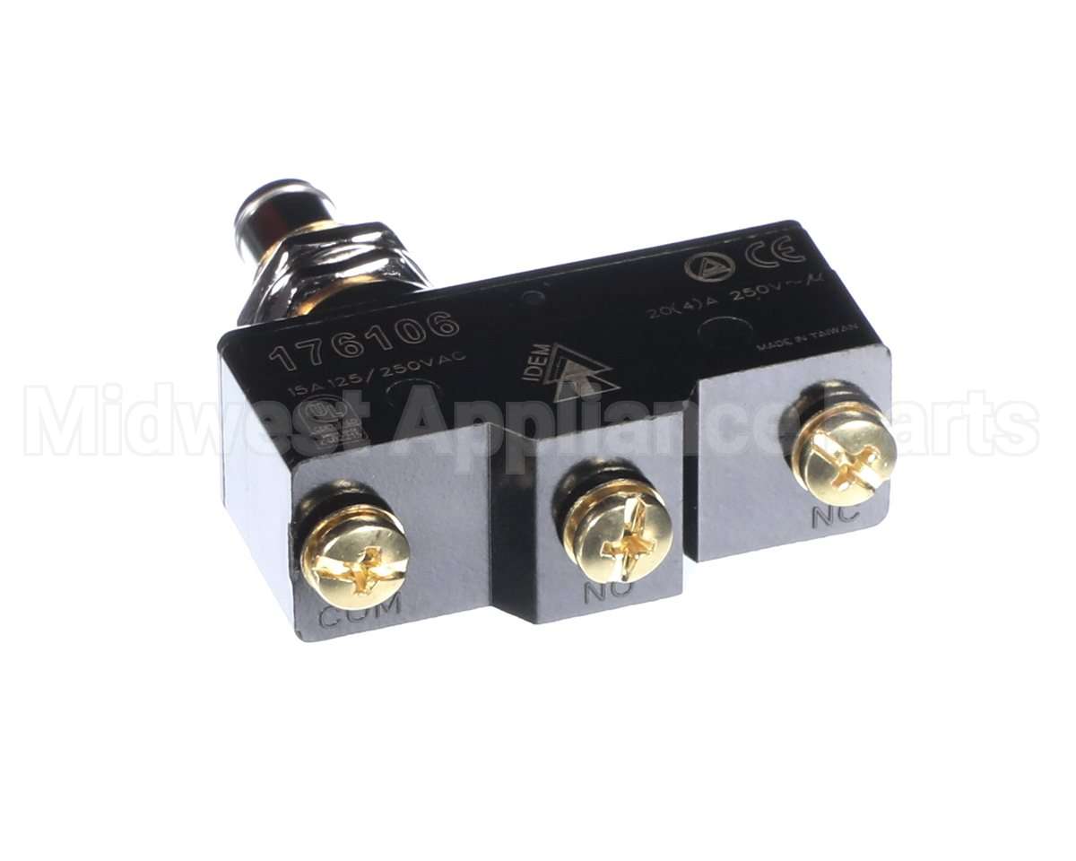 1005 American Panel Air Curtain Switches