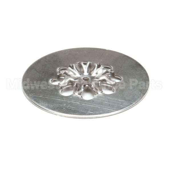 1005.00003.00 Compatible Fetco Spraycutter, 8 1, Center Hole