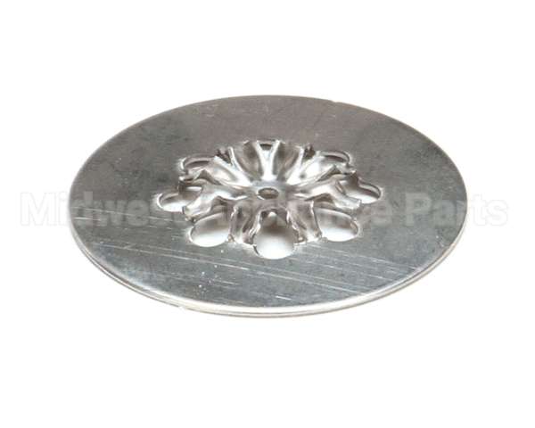 1005.00003.00 Fetco Spray Cutter, 8 1, Center Hole