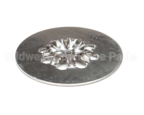 1005.00003.00 Fetco Spray Cutter, 8 1, Center Hole