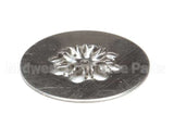 1005.00003.00 Fetco Spray Cutter, 8 1, Center Hole