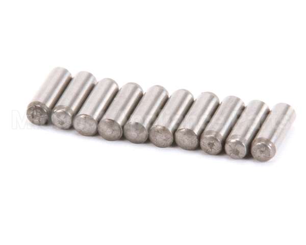 1005.1901 Rational Straight Pin 5,6X16