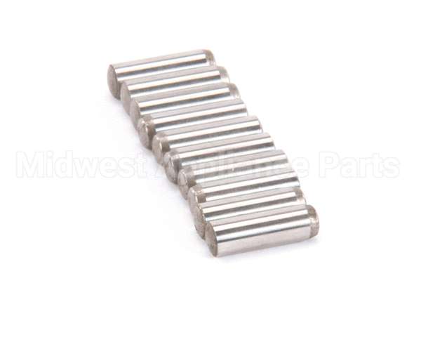 1005.1901 Rational Straight Pin 5,6X16