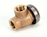 100500 Champion - Moyer Diebel Vacuum Breaker 1/2In Bronze