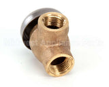 100500 Champion - Moyer Diebel Vacuum Breaker 1/2In Bronze