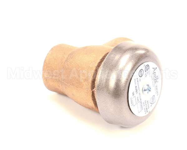 100500A Champion - Moyer Diebel Vacuum Breaker 12In Bronze