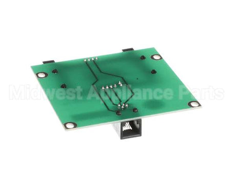 100506 Turbochef Smart Card Reader