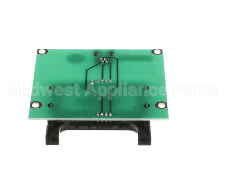 100506 Turbochef Smart Card Reader