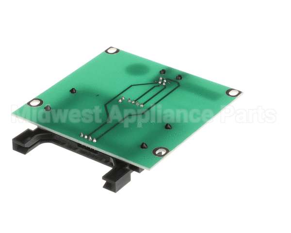 100506 Turbochef Smart Card Reader