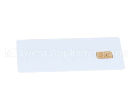 100508 Turbochef Smart Card, Blank, Low Density