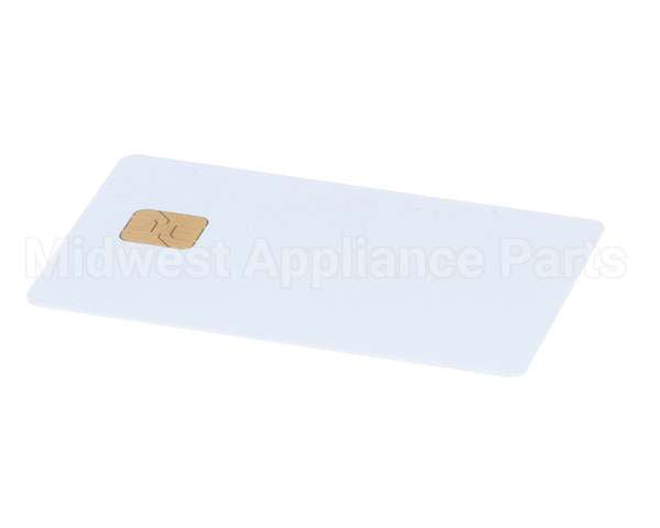 100508 Turbochef Smart Card, Blank, Low Density