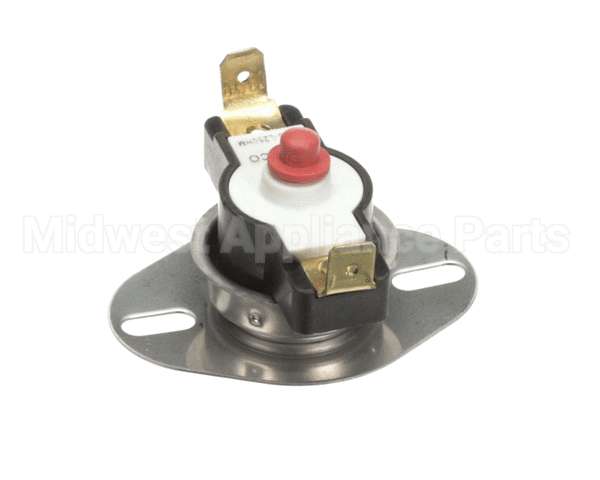 10051-02383 Vanguard Eco, Hi-Limit, Manual Reset