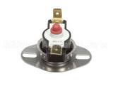 10051-02383 Vanguard Eco, Hi-Limit, Manual Reset