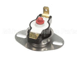 10051-02383 Vanguard Eco, Hi-Limit, Manual Reset