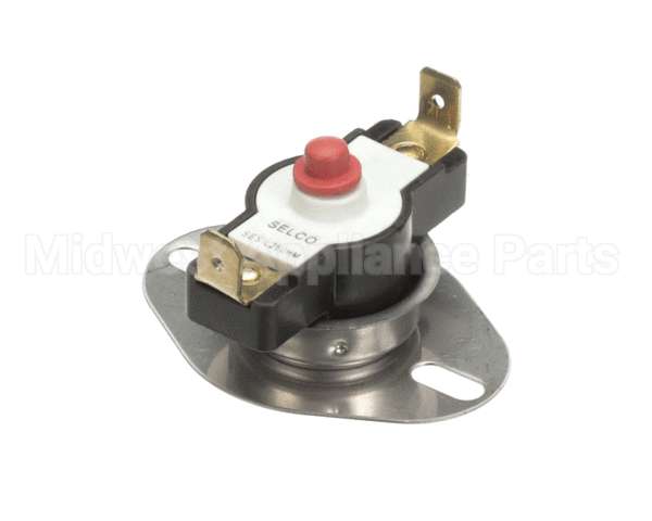 10051-02383 Vanguard Eco, Hi-Limit, Manual Reset