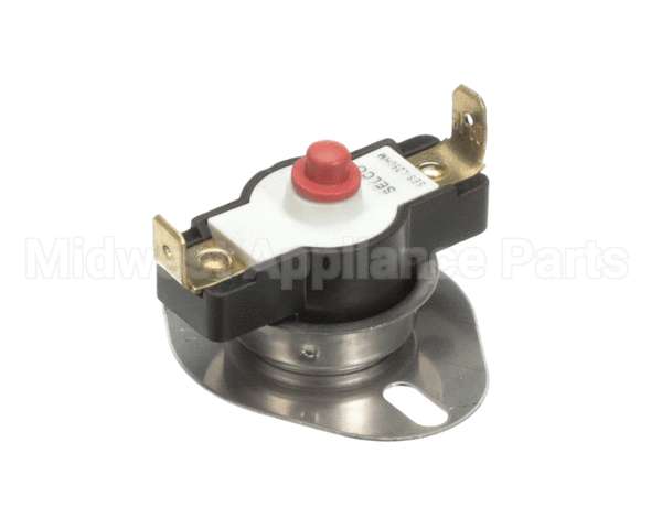 10051-02383 Vanguard Eco, Hi-Limit, Manual Reset