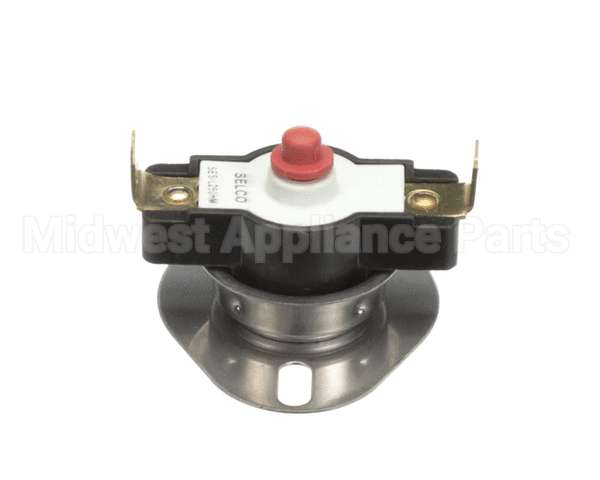 10051-02383 Vanguard Eco, Hi-Limit, Manual Reset