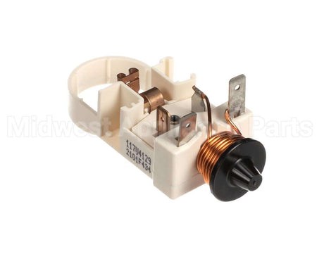 100516029 Ojeda Start Relay-Danfoss Nf9Fx Chp1